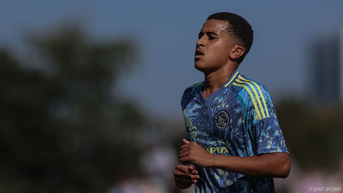 Real Madrid move for wonderkid may collapse due to medical