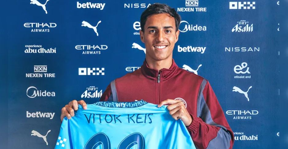 Reis could move to Girona on loan.