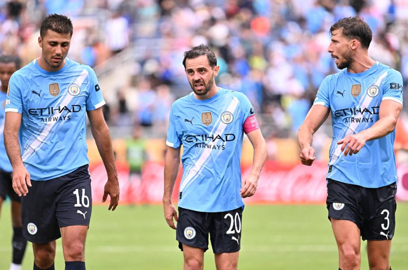 Rodri is set to receive a contract offer from City.