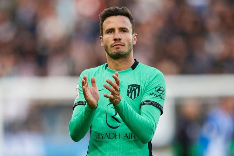 Atletico Madrid negotiate departure of long-serving midfielder