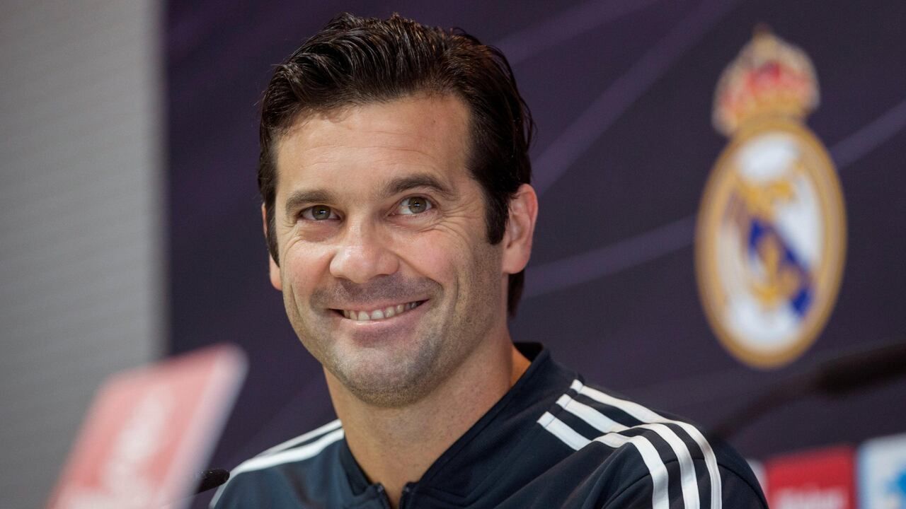 Mixed reports emerge on potential exit for Real Madrid Sporting Director