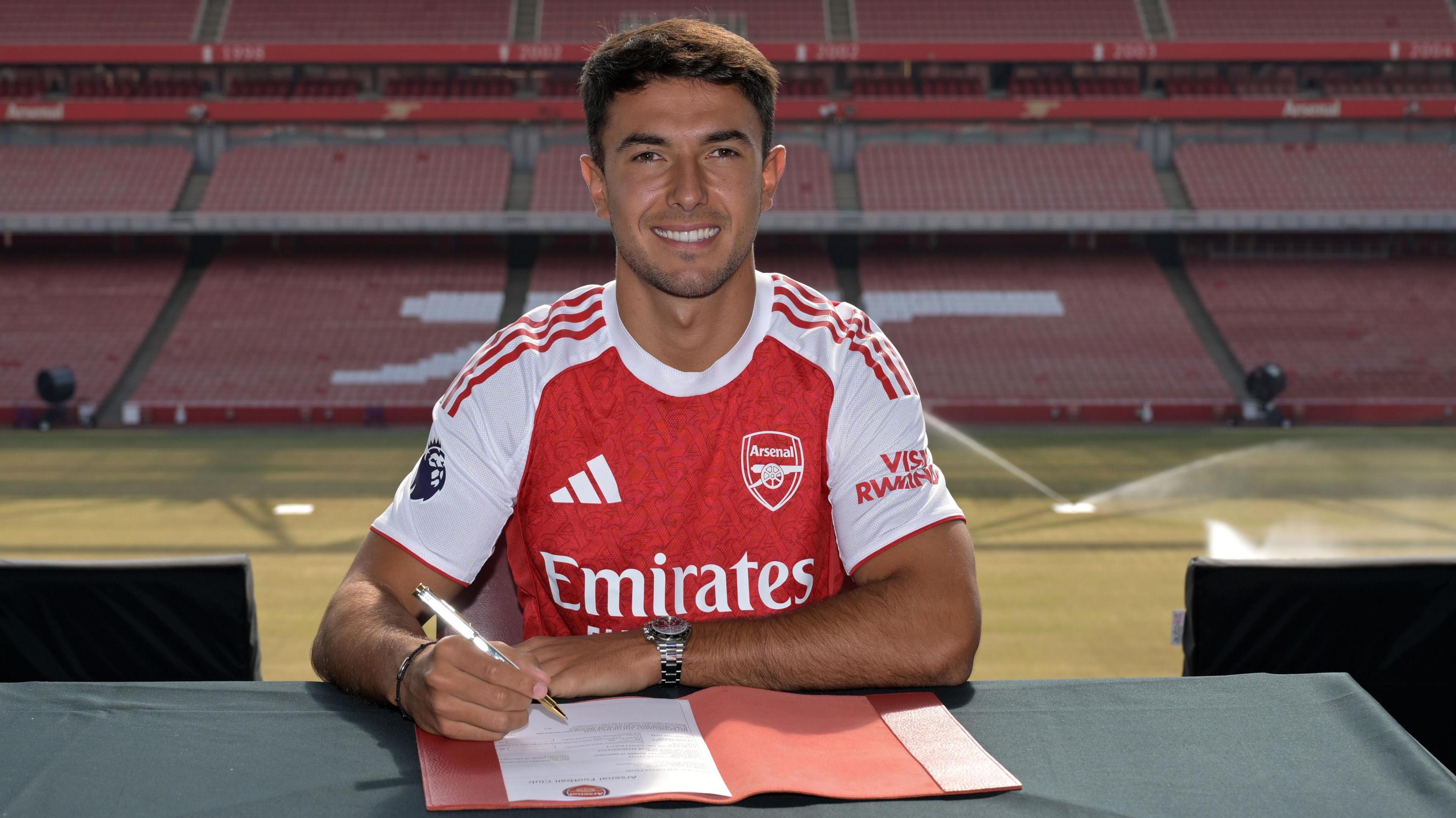 Explained: Why Real Madrid could not get close to hijacking Martin Zubimendi Arsenal move