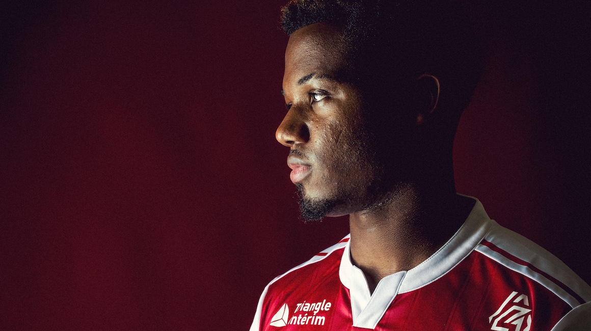Fati is hoping for a new start at AS Monaco.