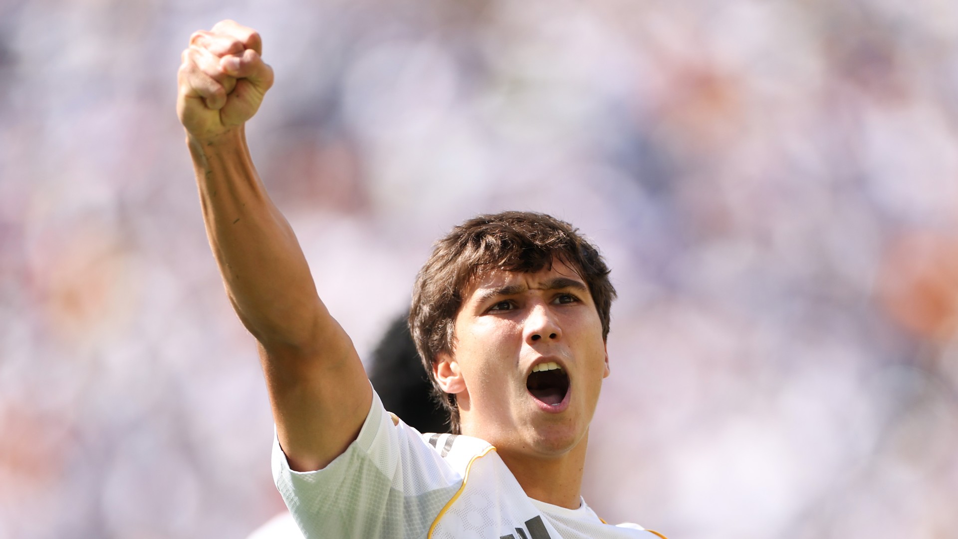 Gonzalo Garcia