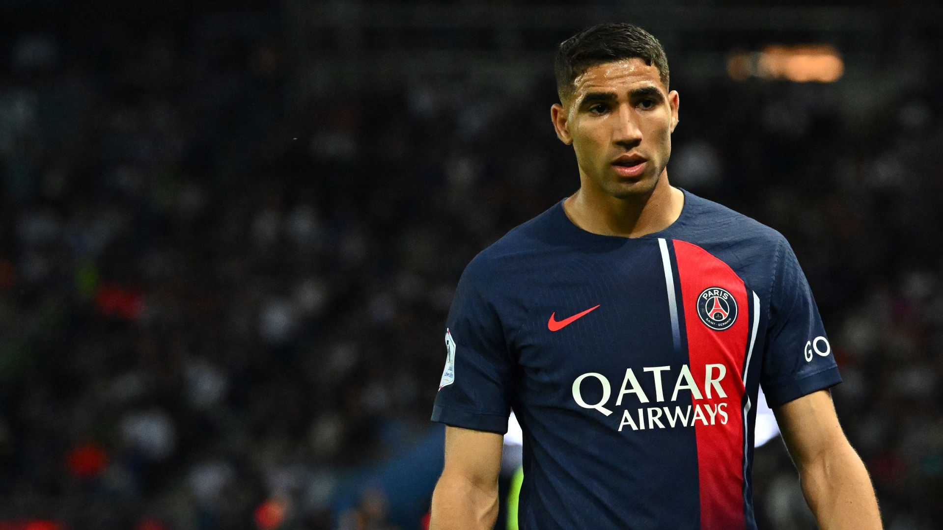 PSG and ex-Real Madrid star accused of alleged sexual assault