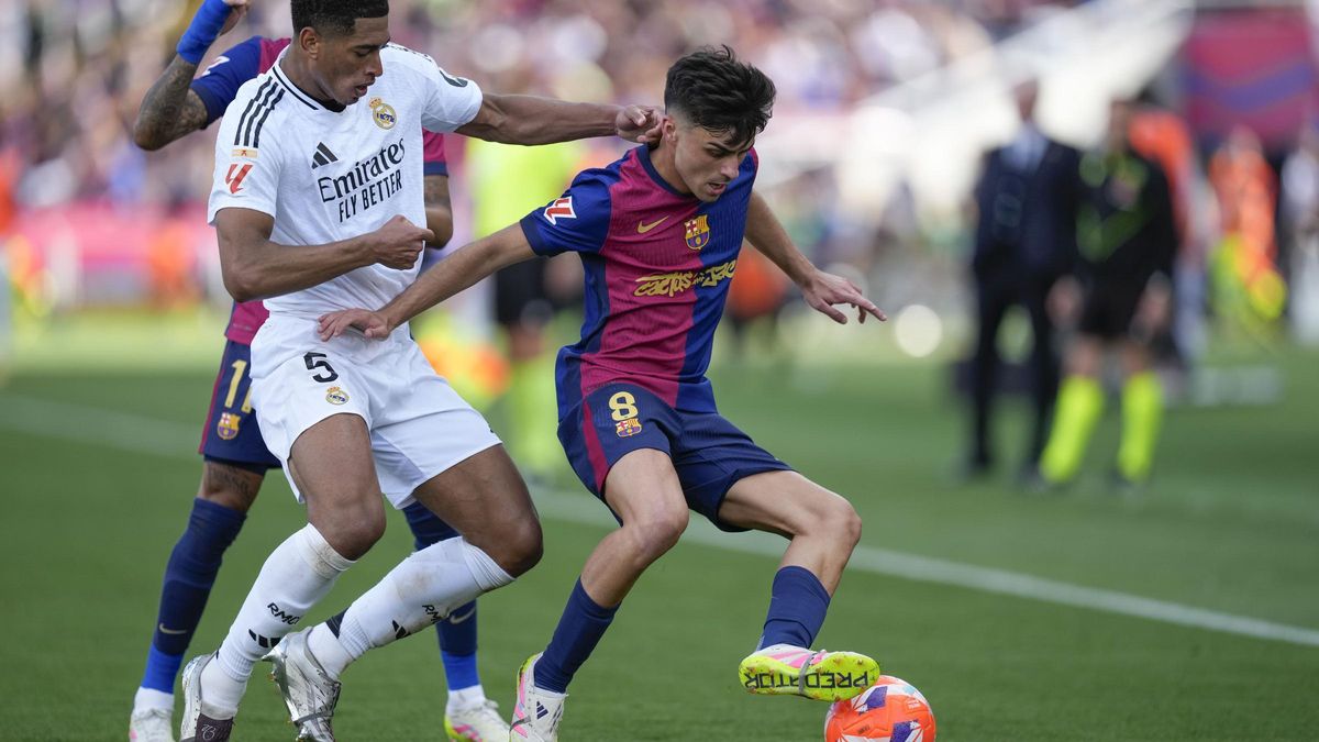 Pedri admits with Barcelona Manager Hance Flick in Ego Accidents Pedri admits with Barcelona Manager Hance Flick in Ego Accidents