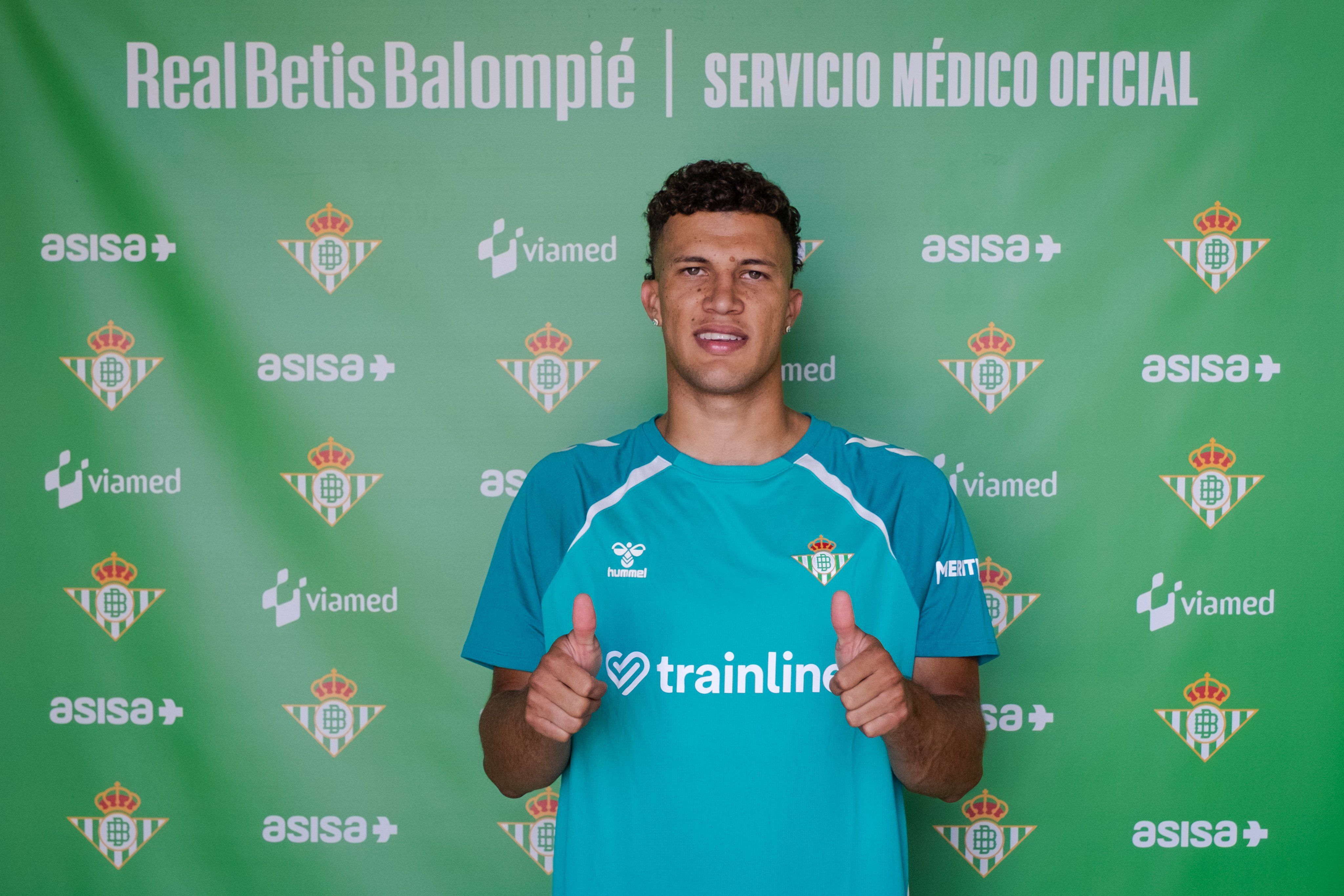 Betis and Real Sociedad Get key deals made