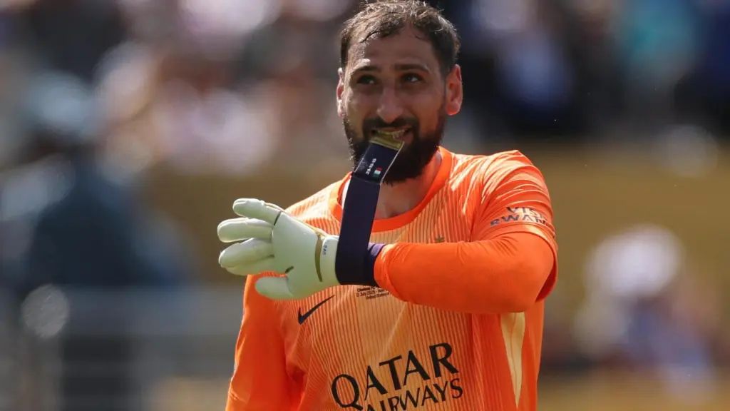 Campeones de la Liga del Real Madrid como un thbaut a largo plazo