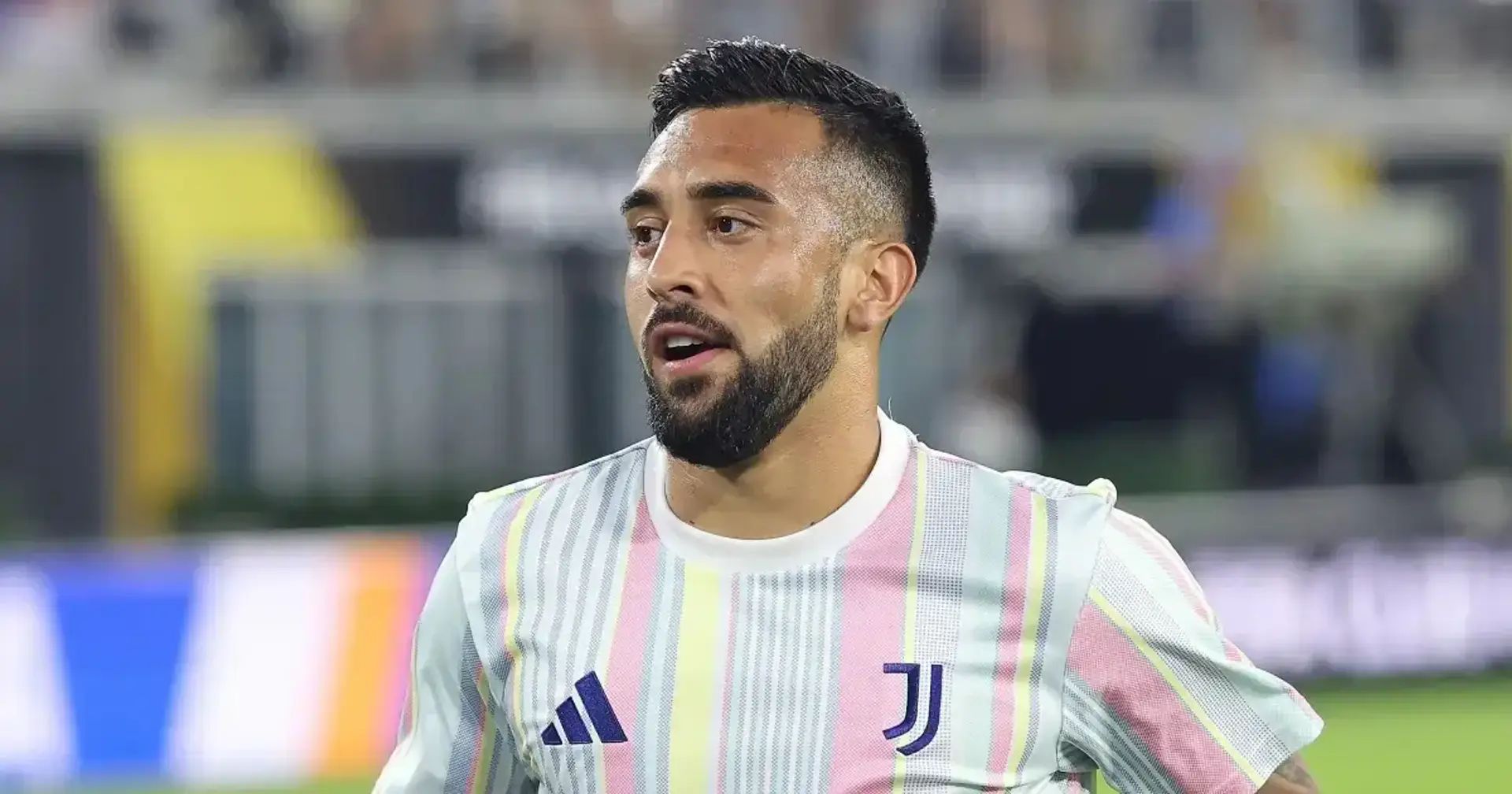 Gonzalez has agreed personal terms with Atletico Madrid