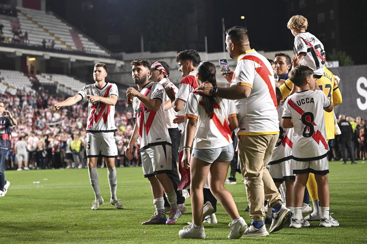 Neman vs Rayo Vallecano Neman vs Rayo Vallecano