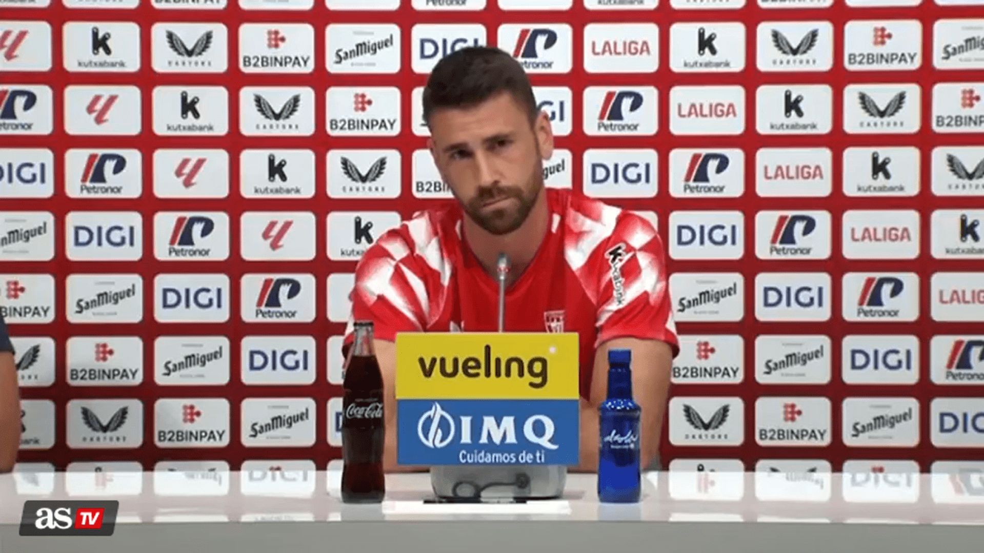 ‘Some identify more with the Saudi idea of football’