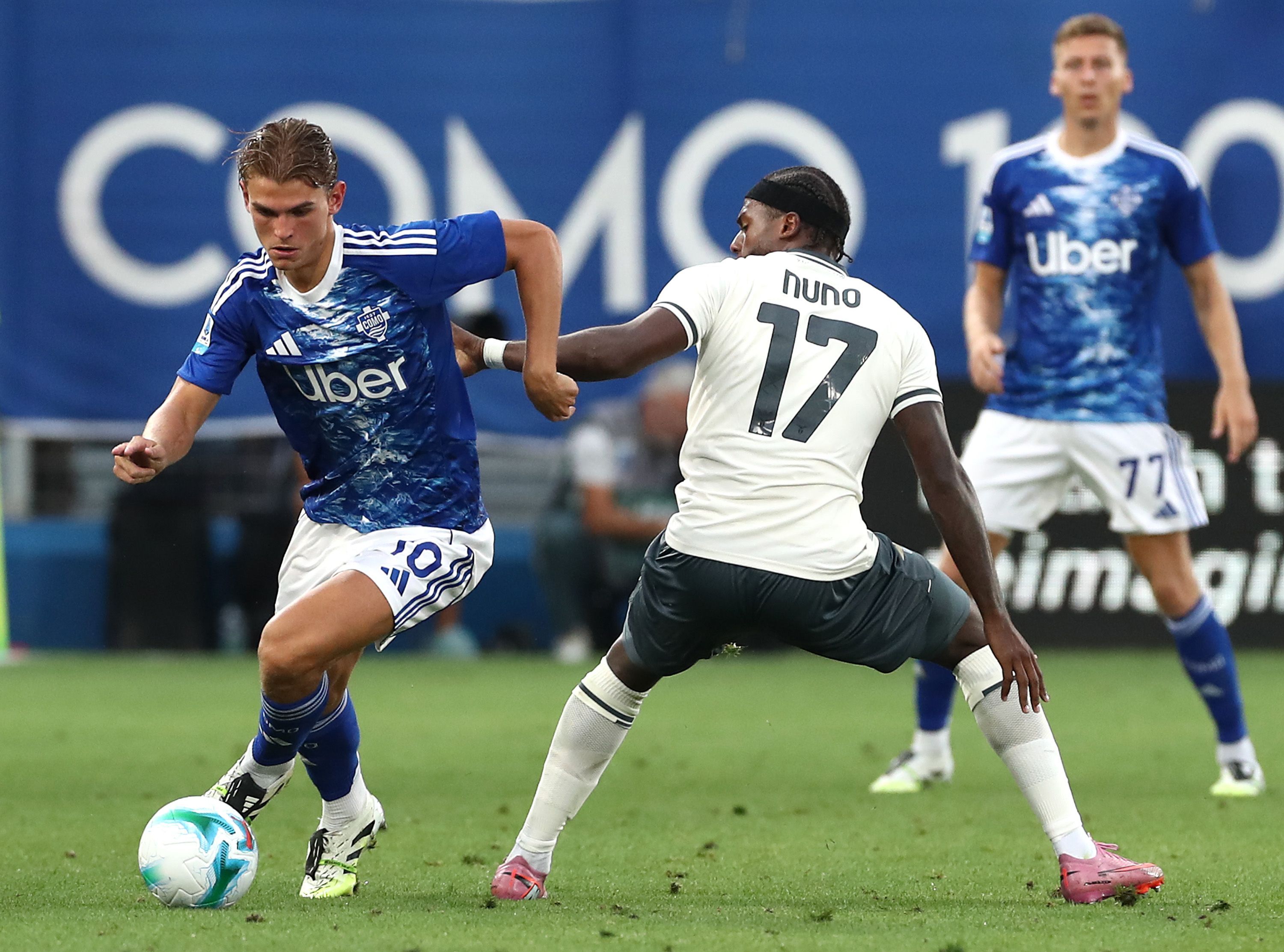 Tottenham Hotspur to make final offer for Real Madrid target - Football Espana