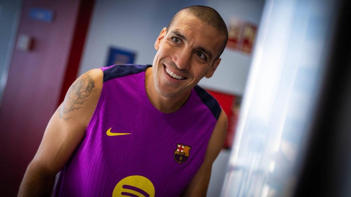 Romeu is now a free agent.