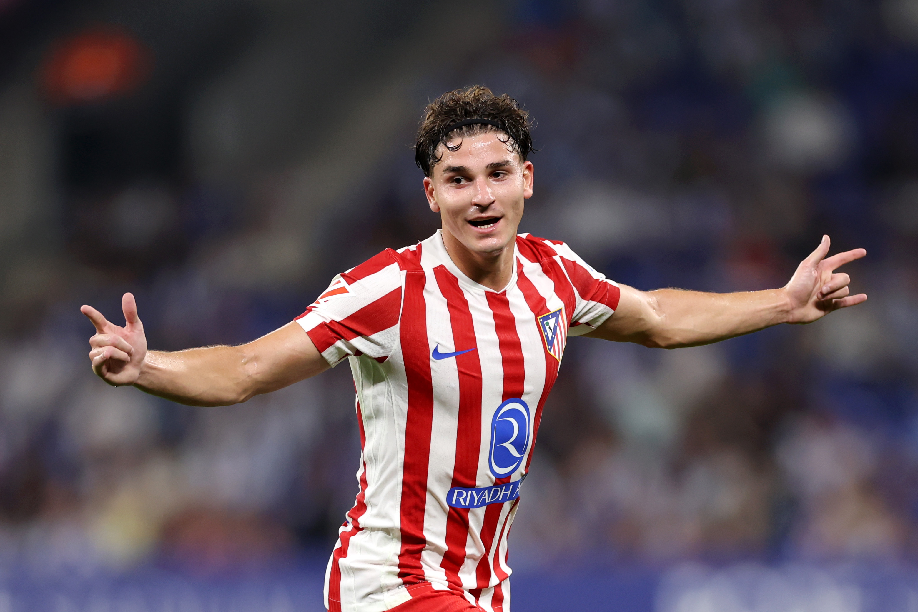 Entourage believes Atletico Madrid move was a “mistake” for Julian Alvarez