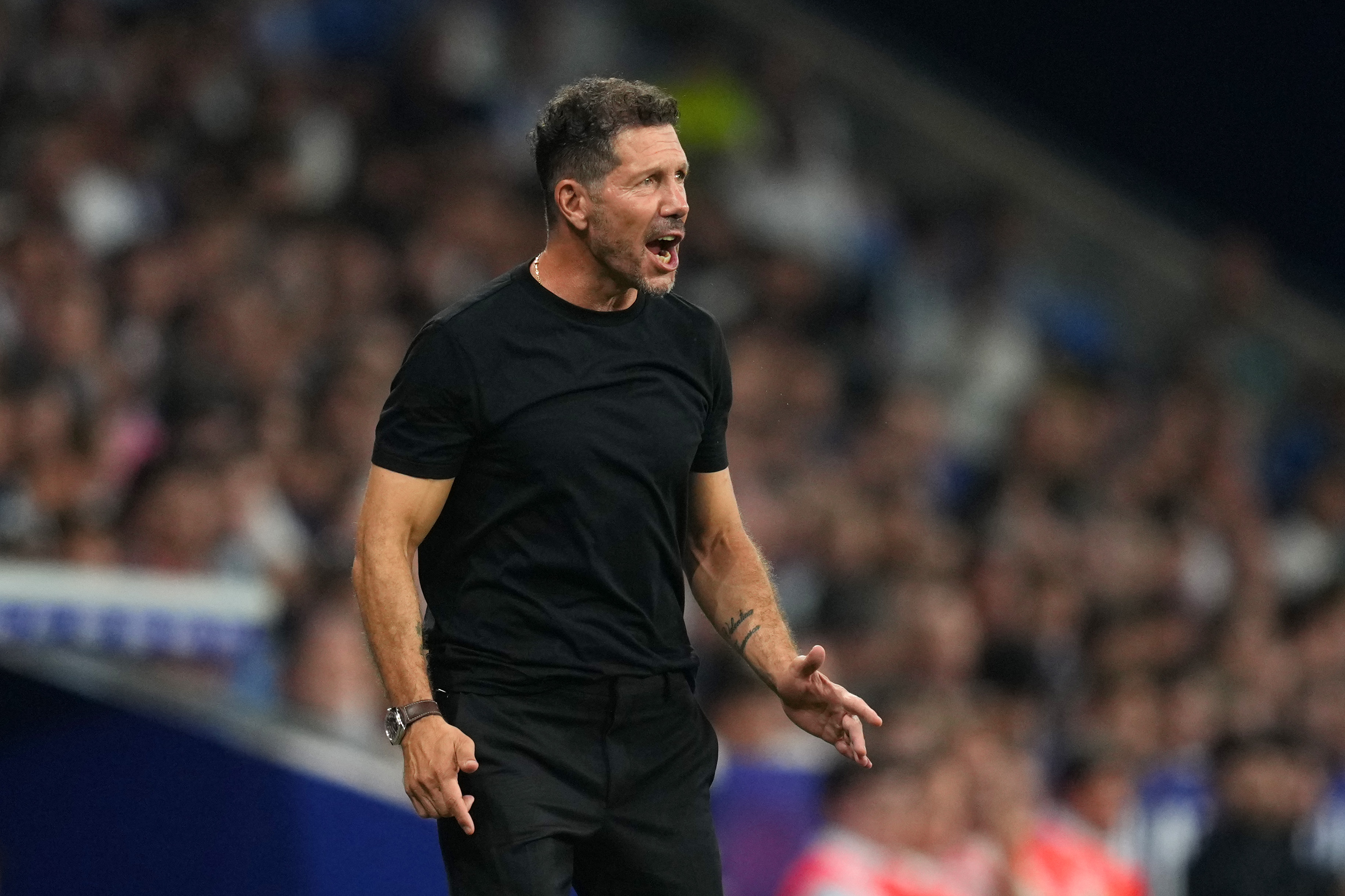 La Liga Round Up: Atletico Madrid stumble at Alaves