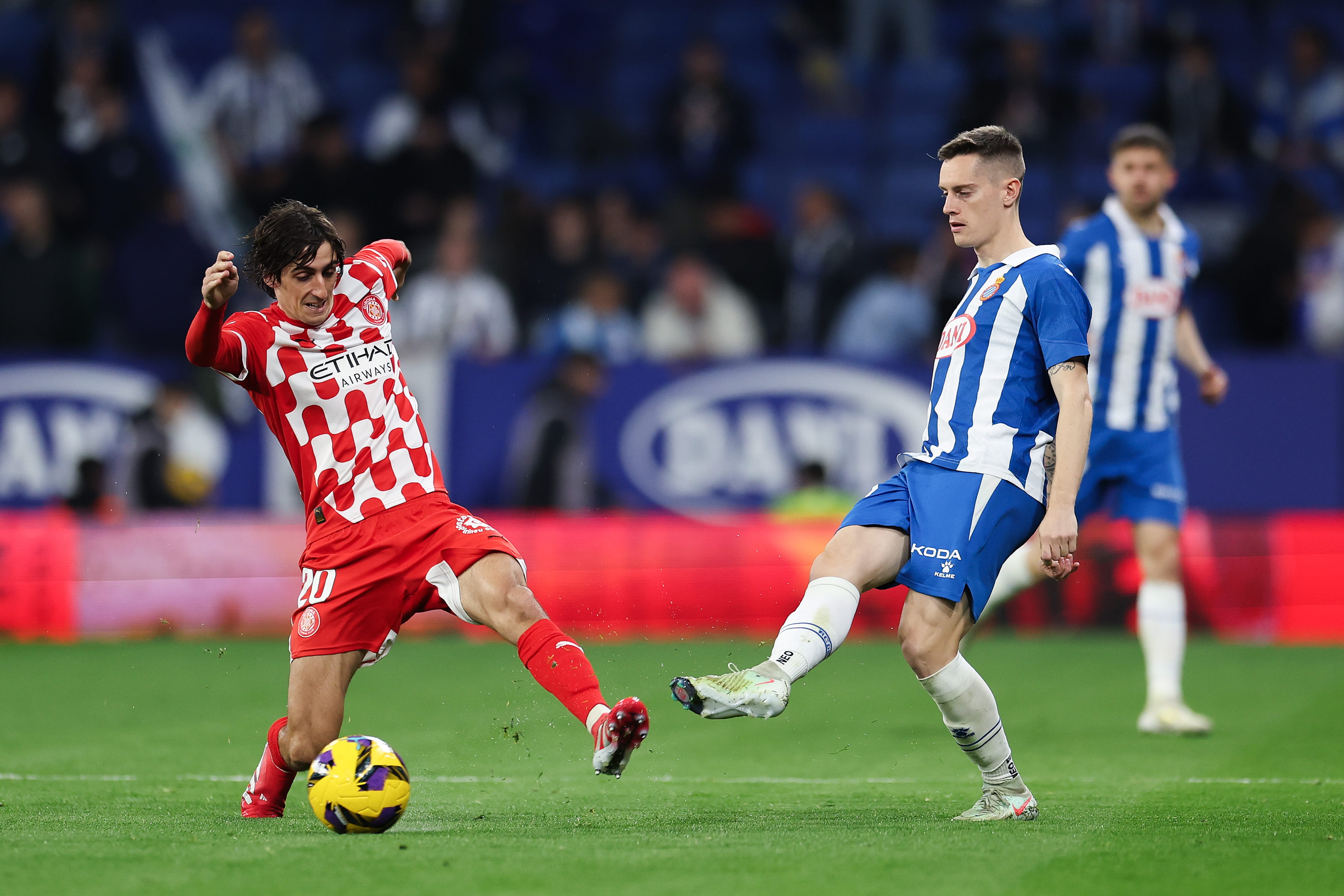 Girona looking to complete deal for Tottenham Hotspur star before transfer deadline - Football Espana