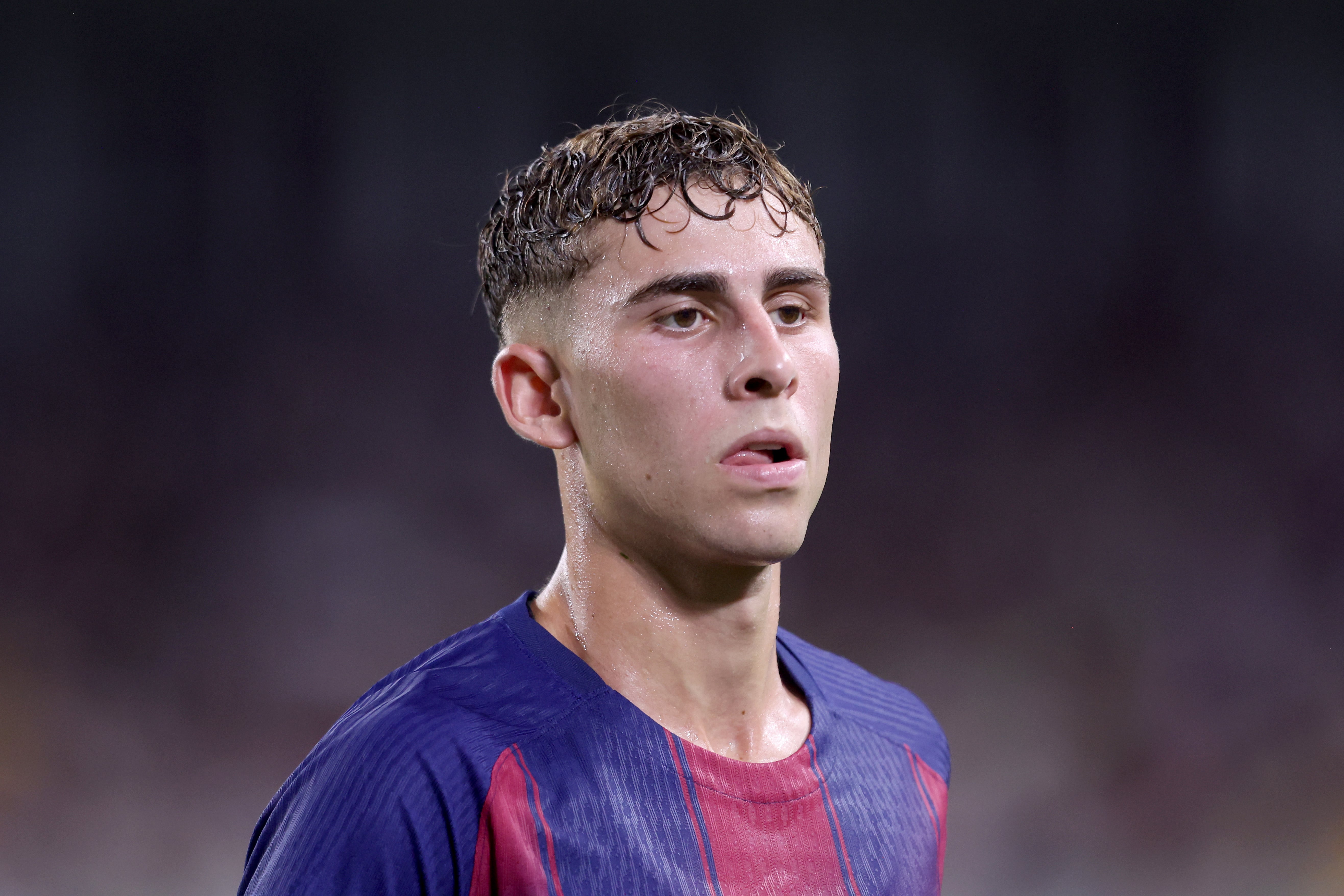 Fermin Lopez remains at Barcelona despite attempt to sell him to Chelsea