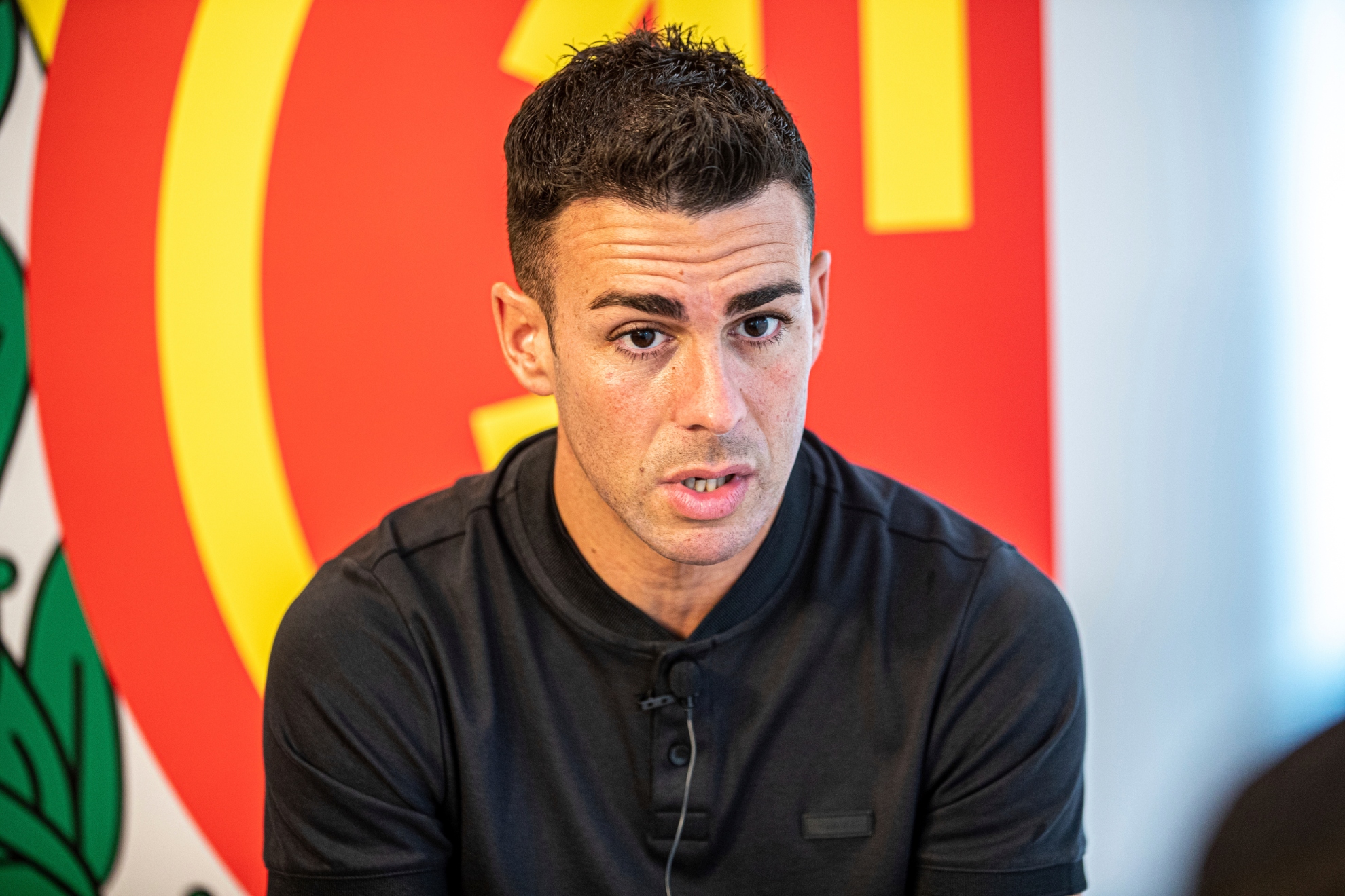 Urcd Mallorca Stalwart launched an angry attack on the manager