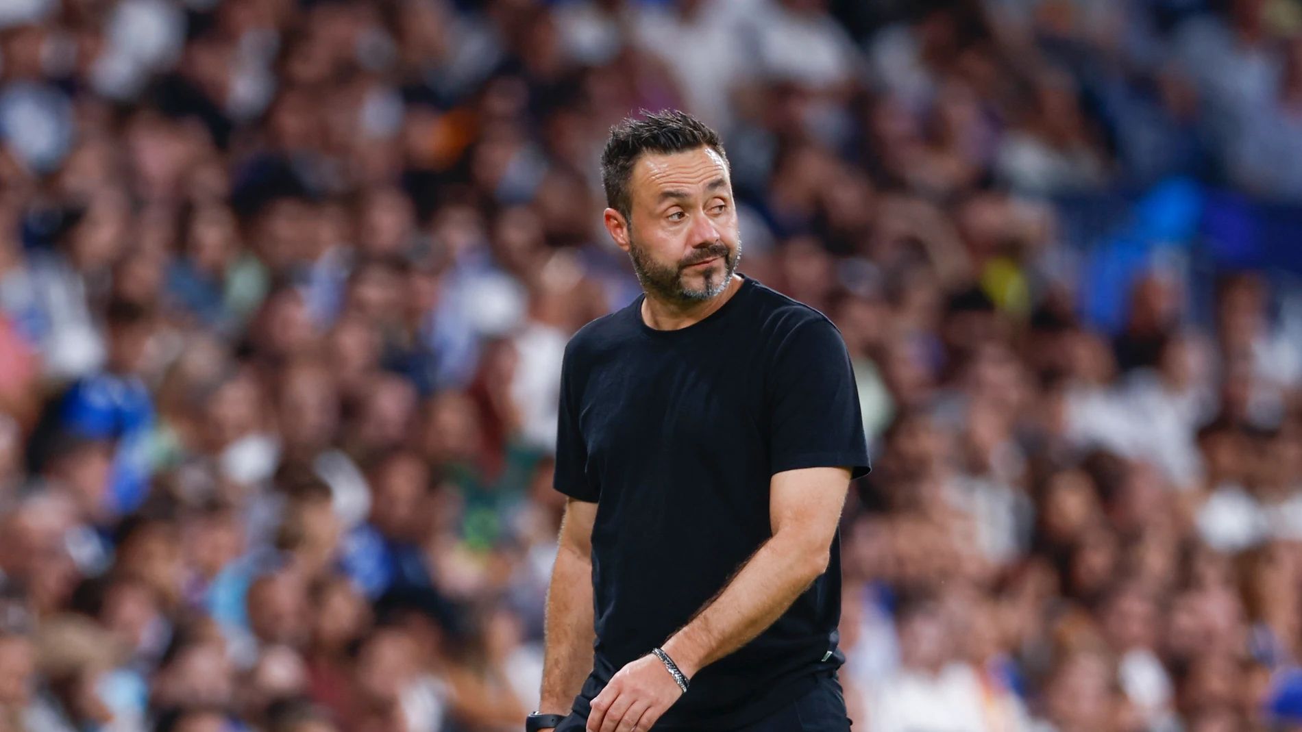 De Zerri with correction – ‘When Real Madrid forms this noise early …’
