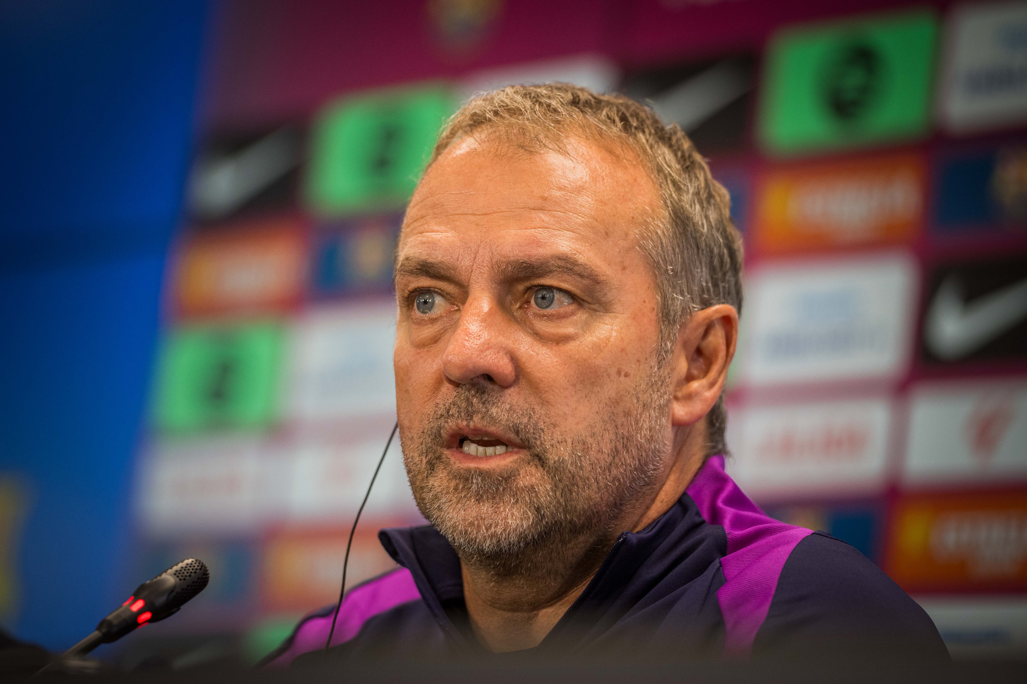 Hansi Flick highlights how Pedri has ‘transformed’ Barcelona