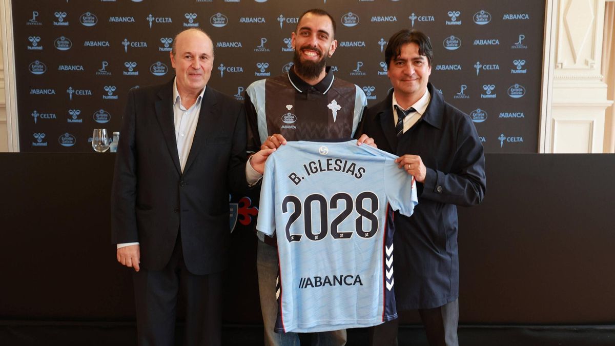 Borja Iglesias has spoken out on Palestine protests.