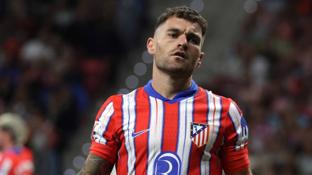 Atletico Madrid exit collapses in final moments of deadline day due to ghosting