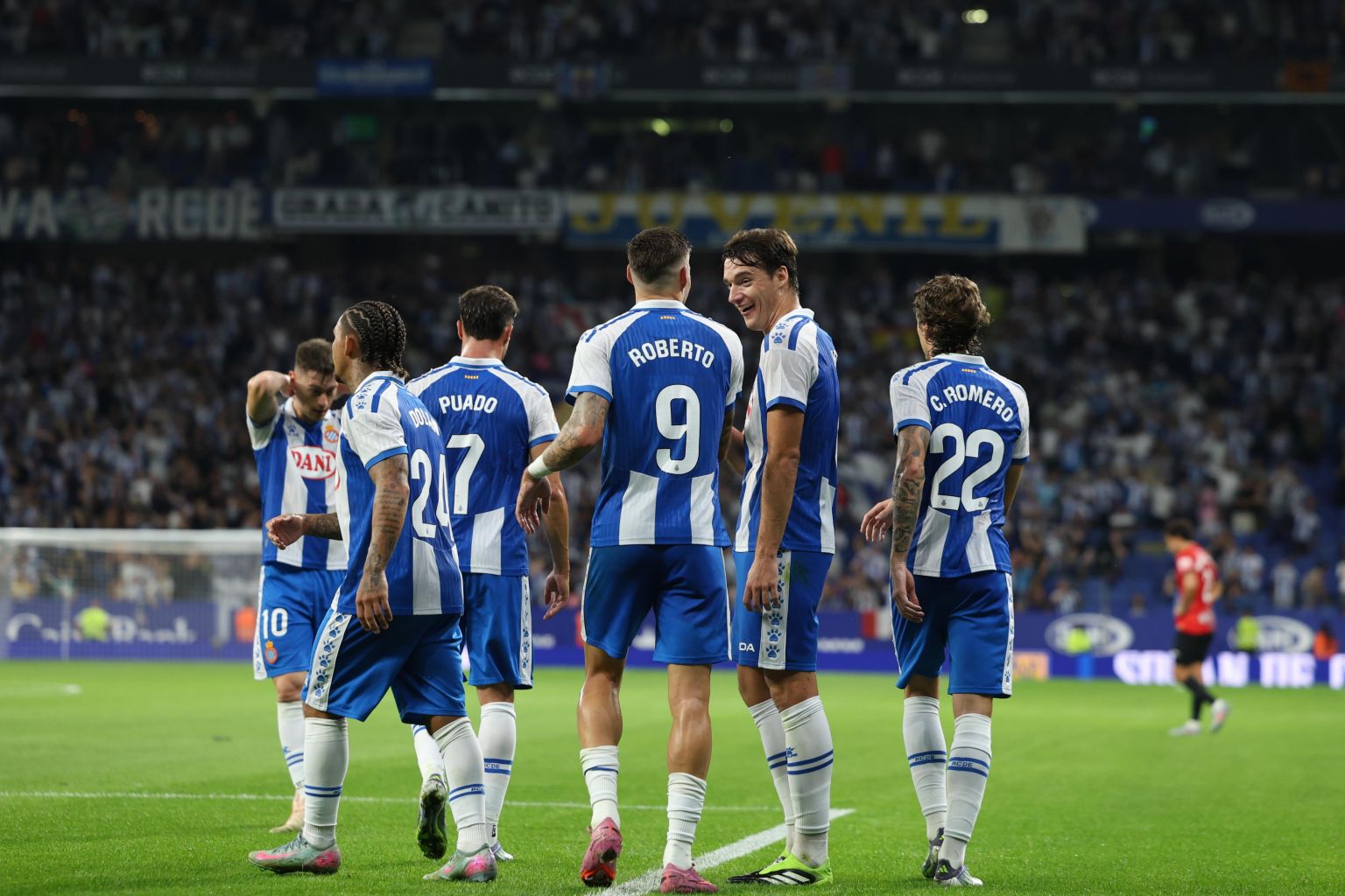 Espanyol Menang Dramatis 3-2 atas Mallorca di LaLiga 2025-2026