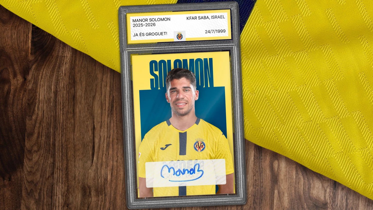 Villarreal Sparks ‘Digust’ between fans after the opposite sign