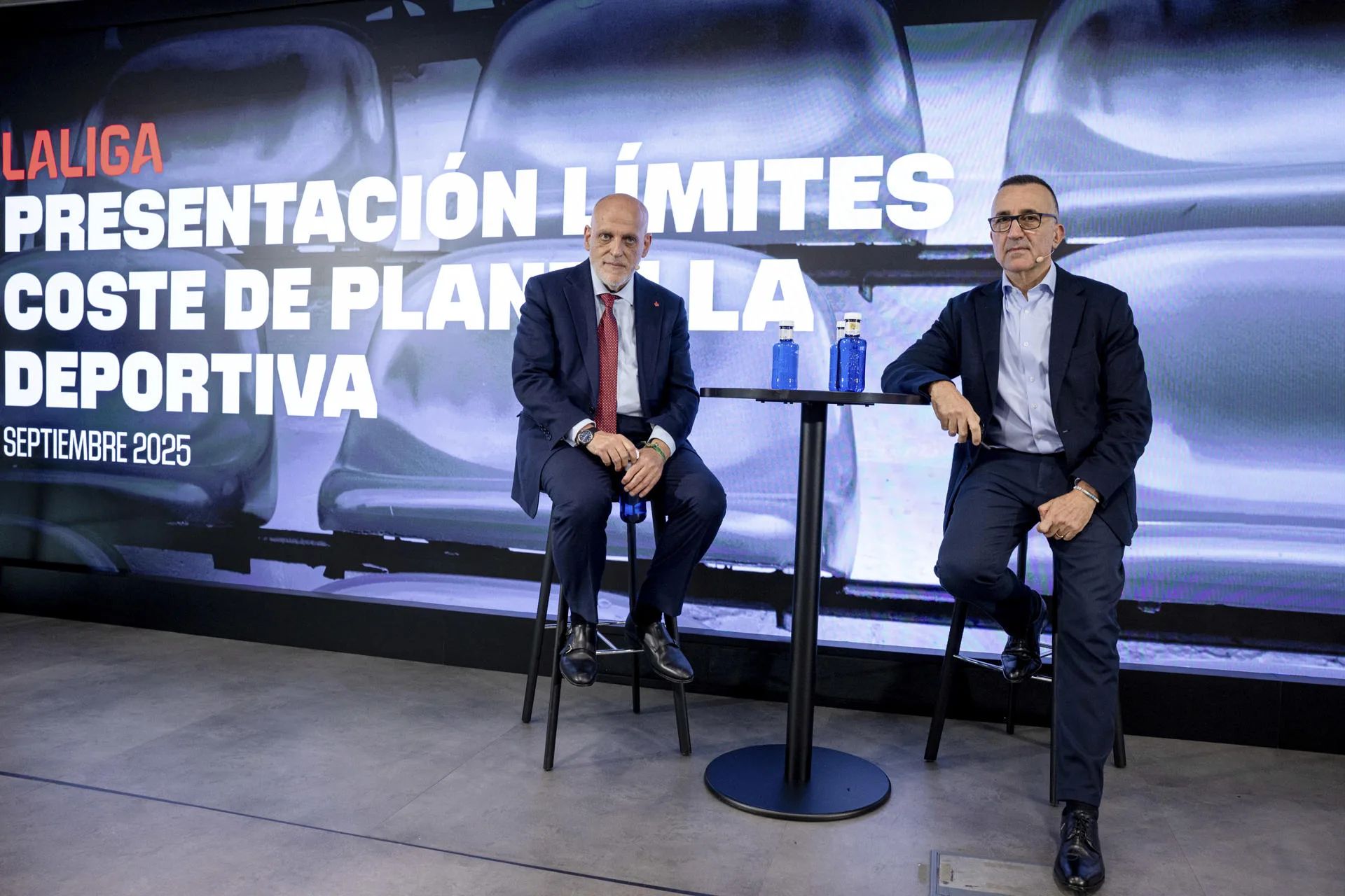 CEE CEO ‘Guarantor’ Barcelona CEE