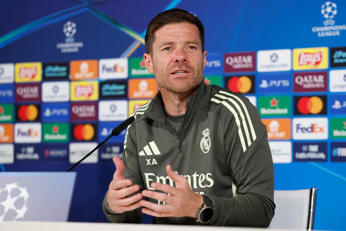 Xabi Alonso slammed over handling of Real Madrid superstar – “Very vindictive”