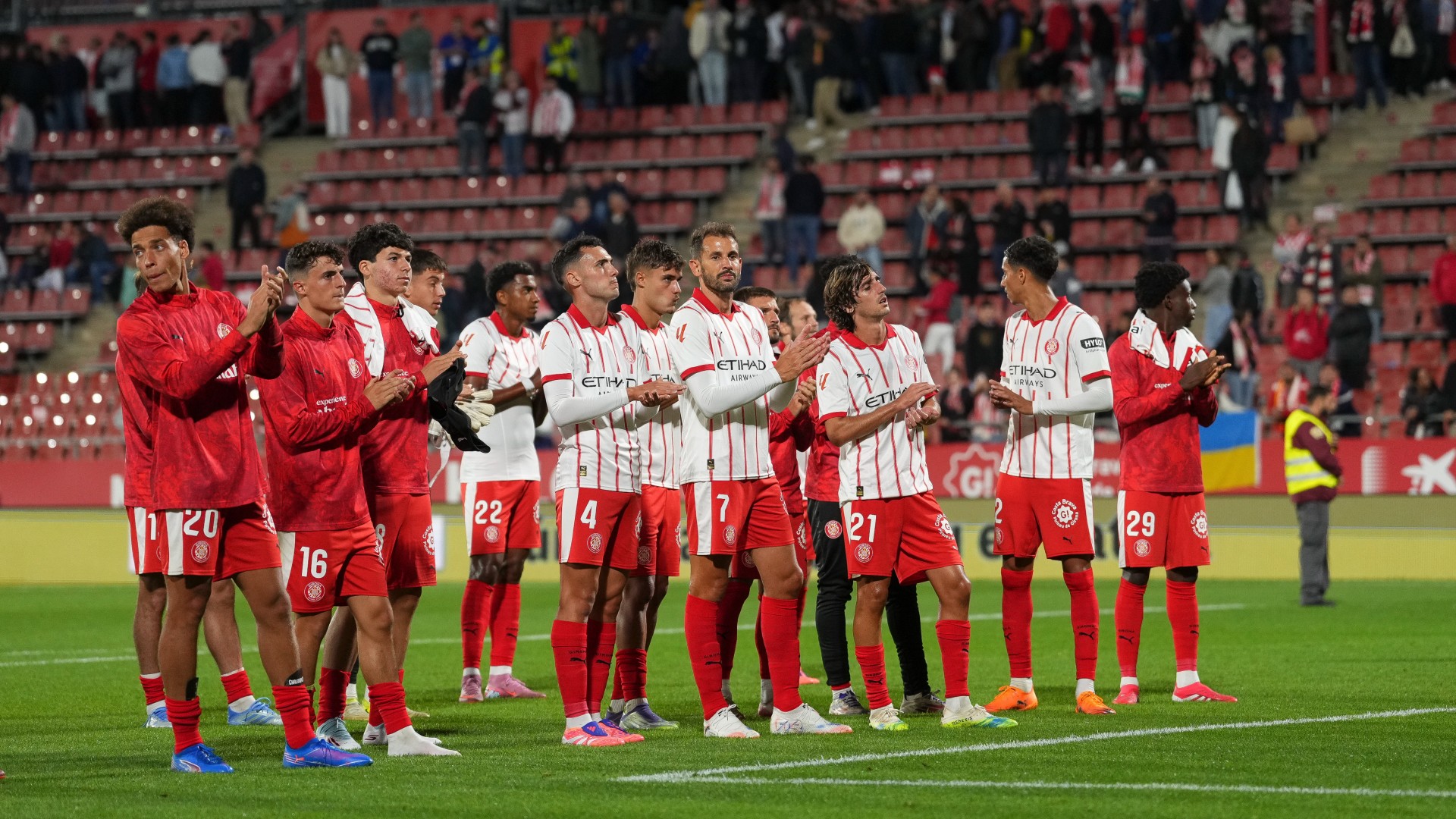 Girona FC