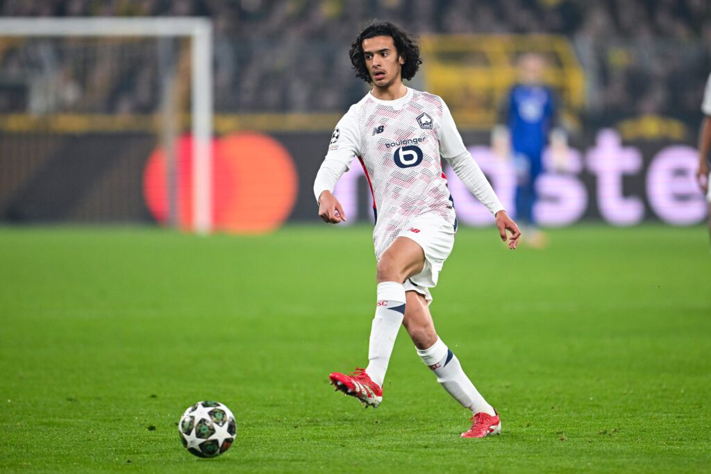 Real Madrid register interest in Ligue 1 revelation