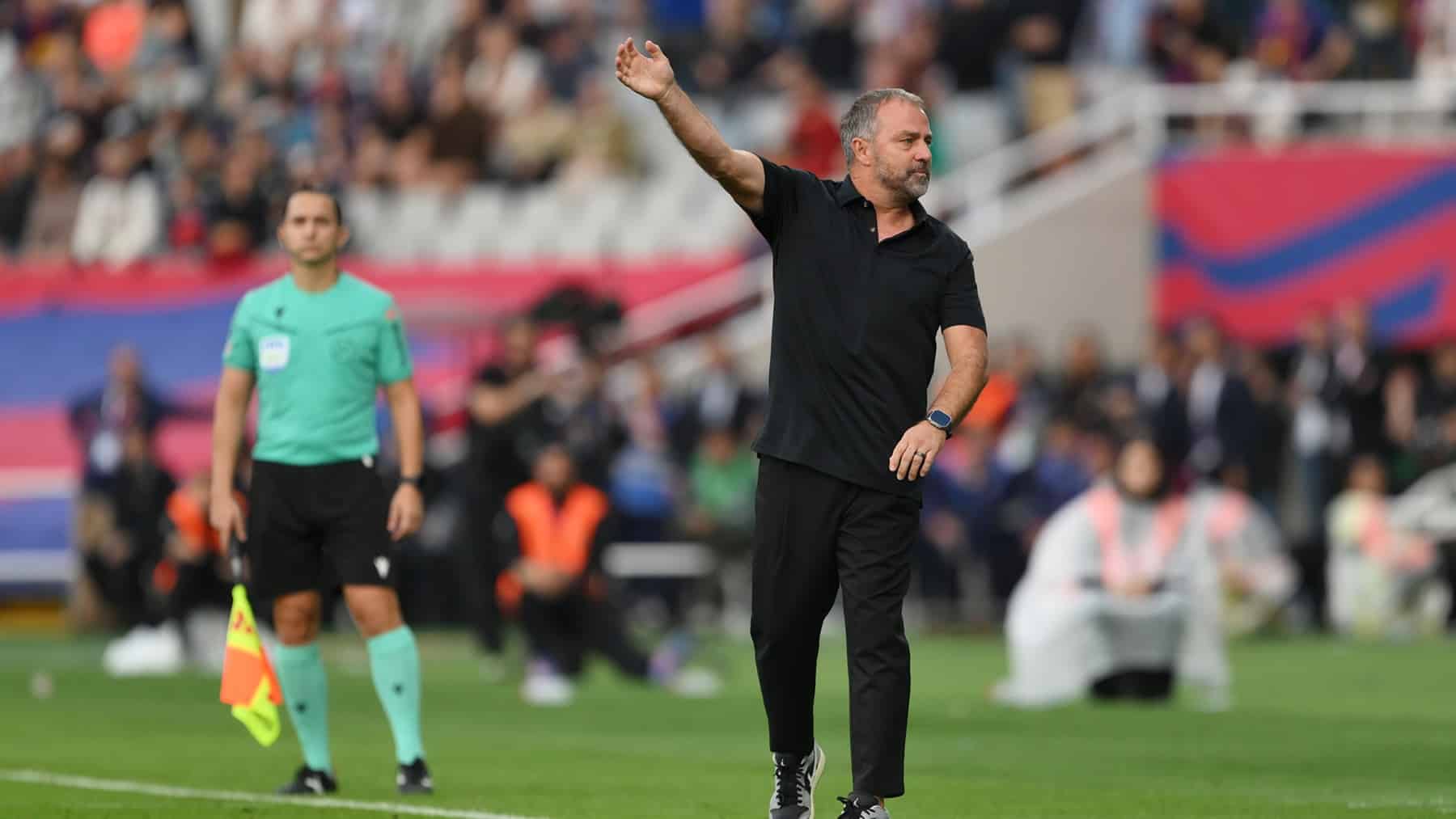 A note of appreciation – Barcelona’s problems are a gift to the world