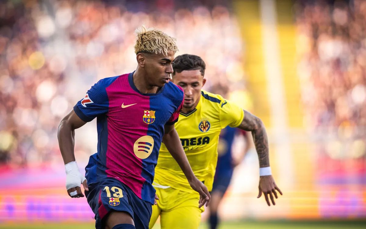 Players planning protest against USA game during La Liga matches this weekend