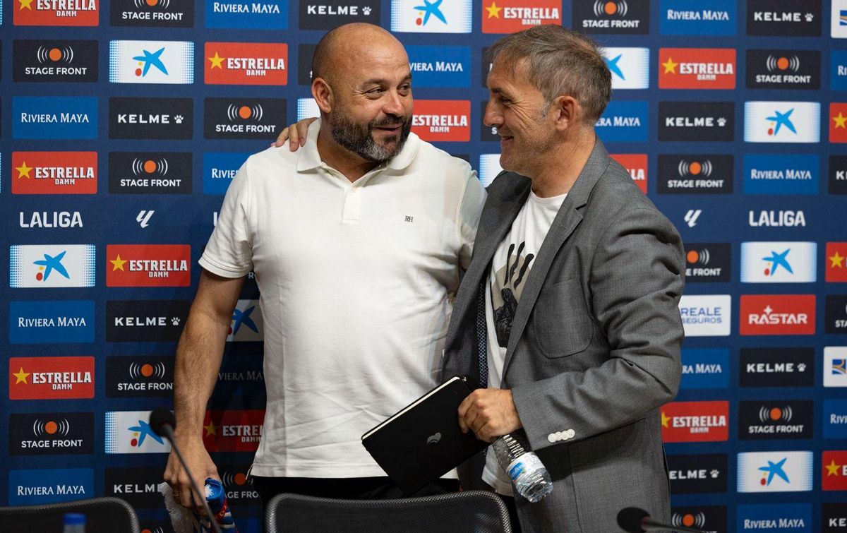 An expert’s guide to losing your best player to Espanyol