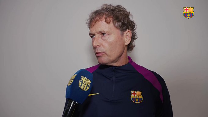 Lamine Yamal affected by El Clasico atmosphere