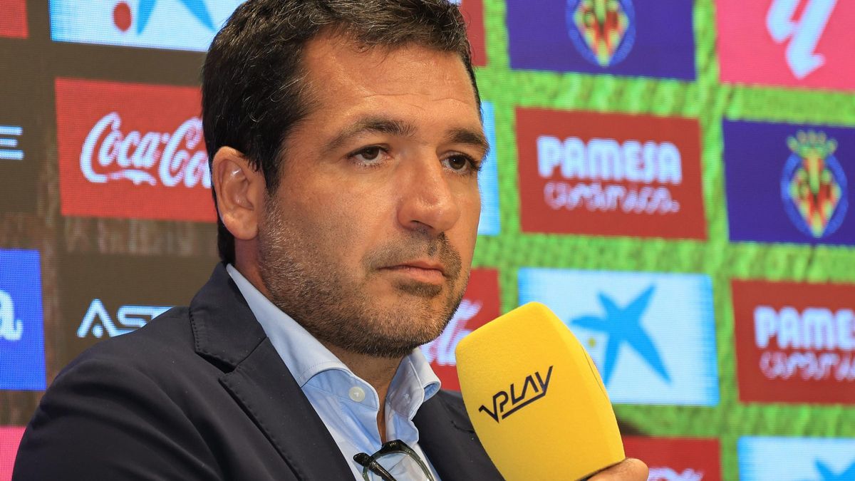 ‘Real Madrid have lost legitimacy’ – Villarreal President dismisses Miami game complaints