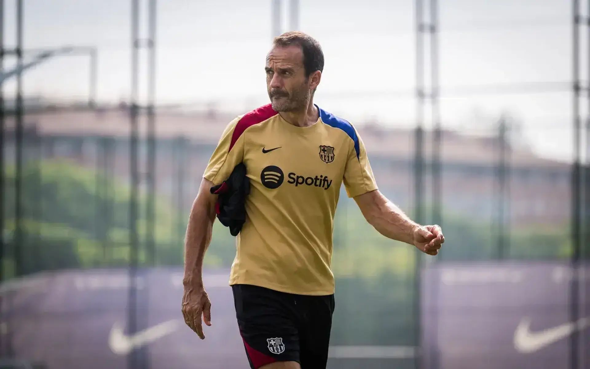 Tous was praised last season, but is being criticised this year.