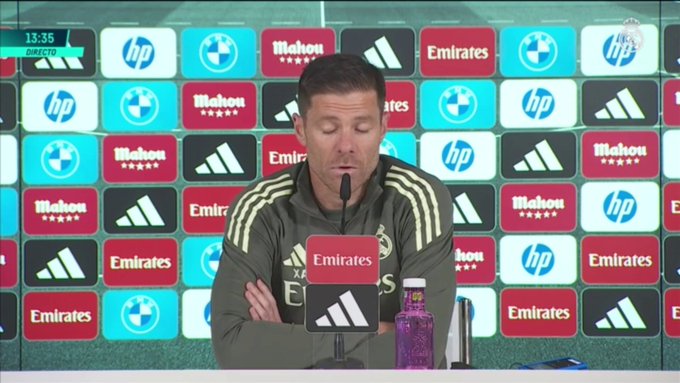 Xabi Alonso addresses Lamine Yamal’s comments