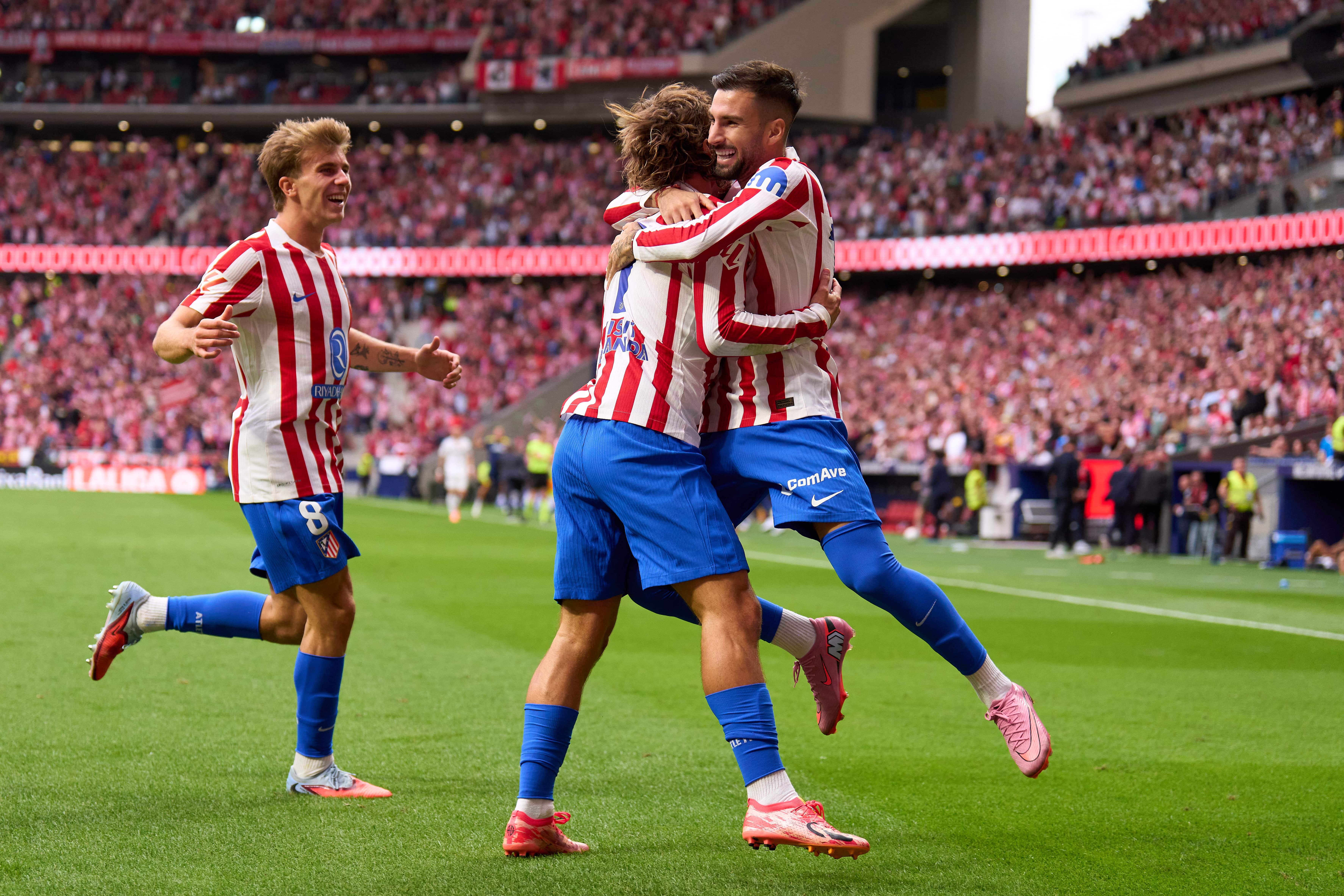 Atletico Madrid star reveals he almost quit football – “People only see the good”