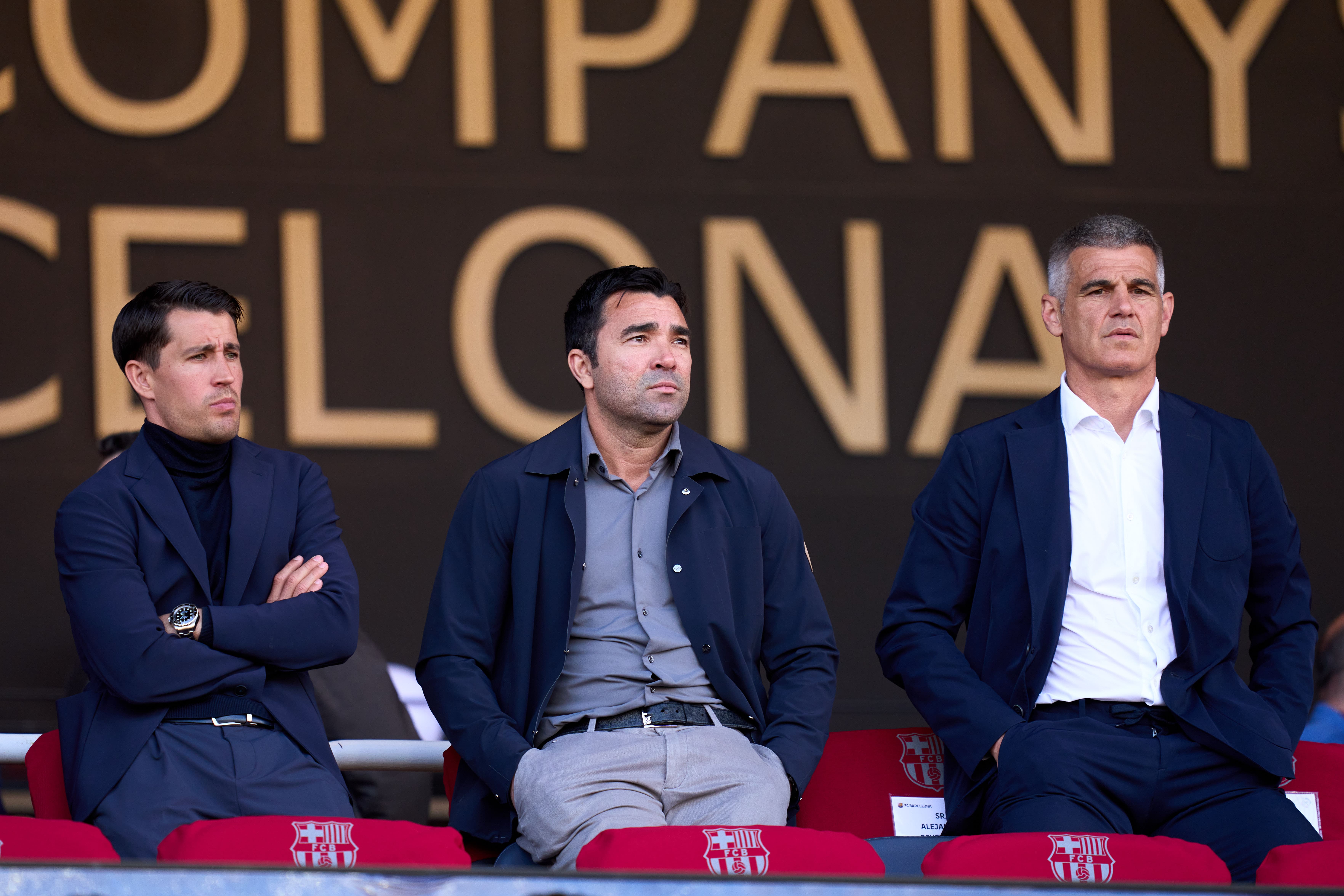 Barcelona have already decided to make €34.5m signing next summer