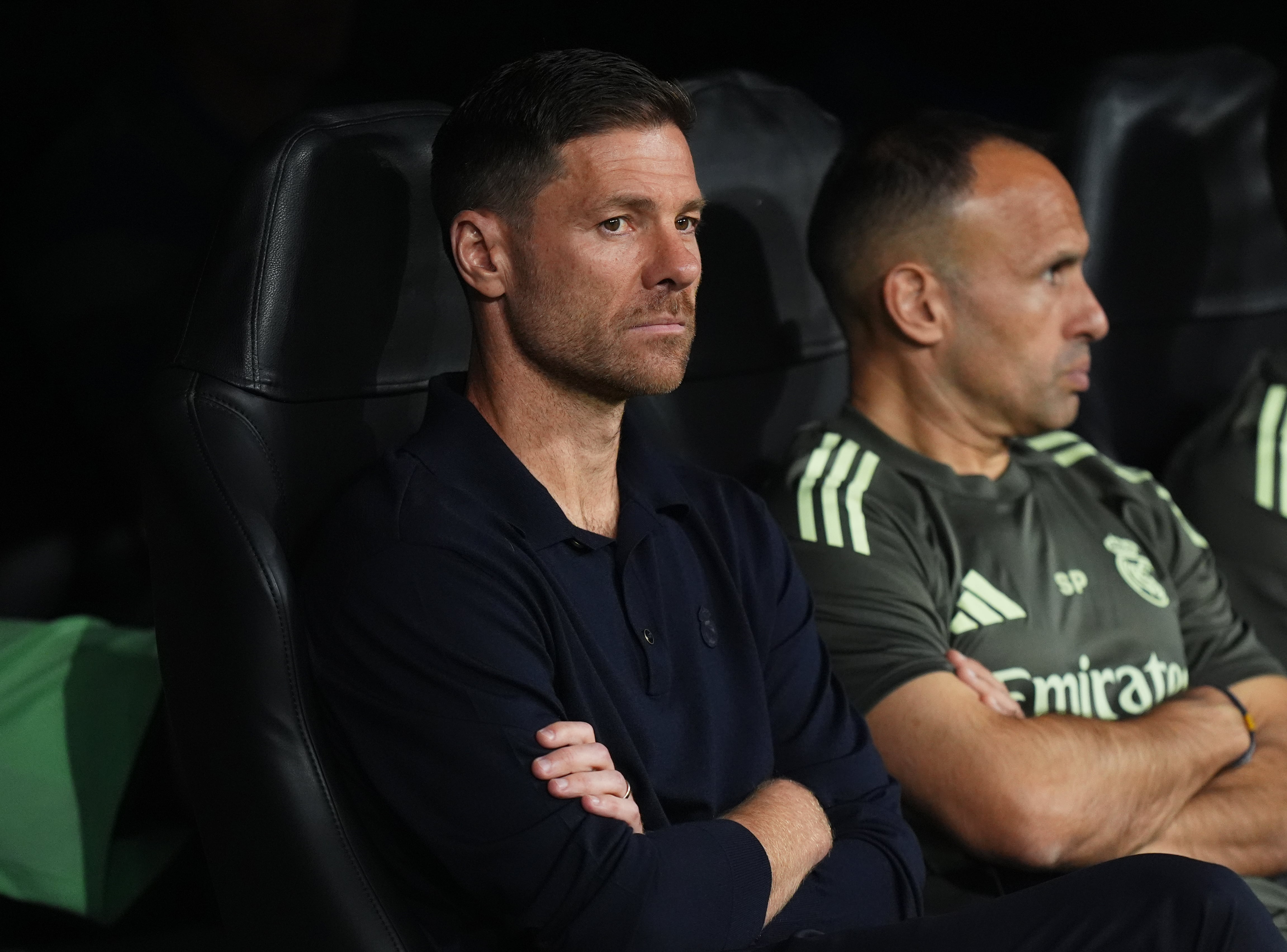 Xabi Alonso reacts to Real Madrid victory against Juventus – “I prayed the referee wouldn’t send Eder Militao off”