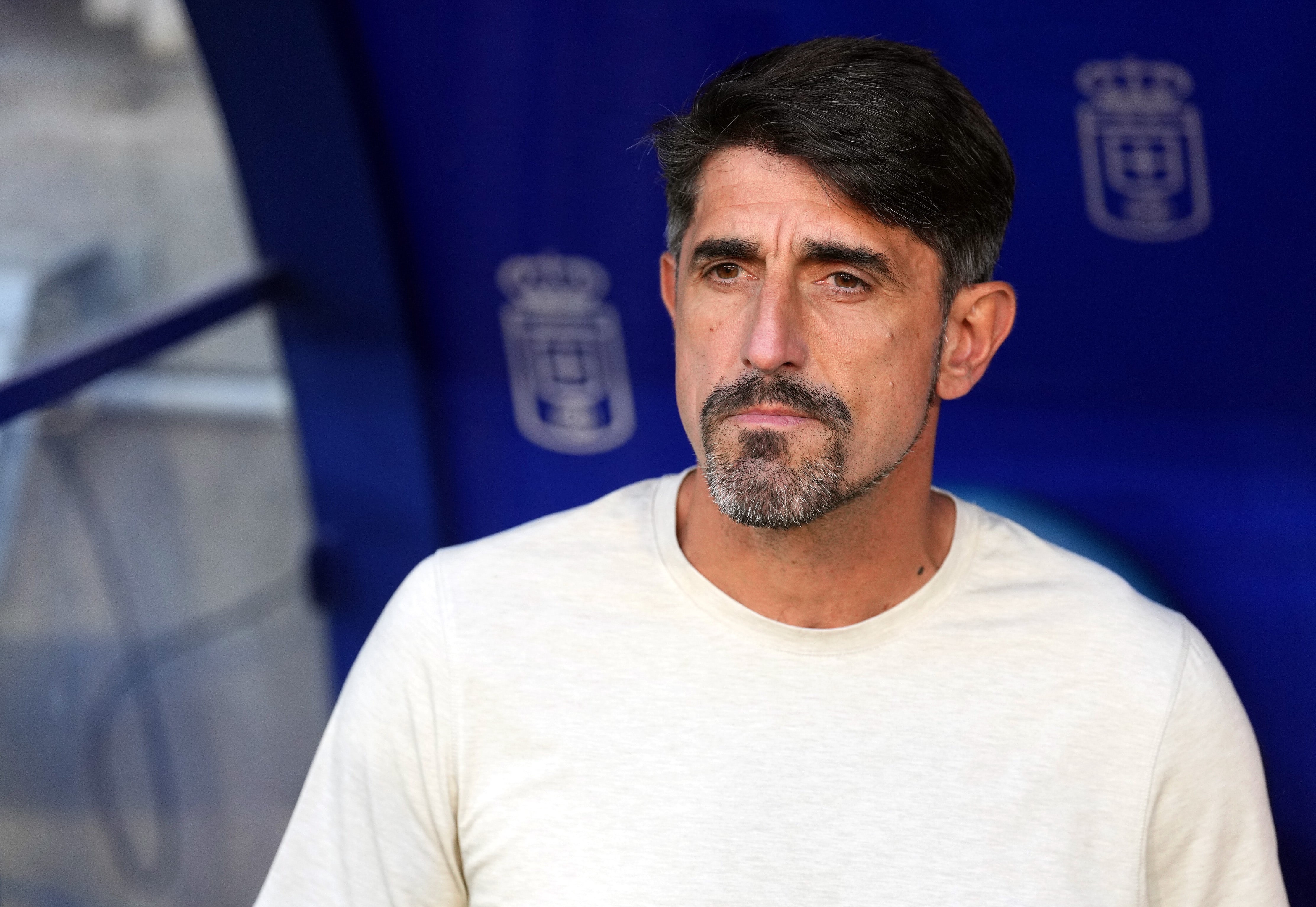 Real Oviedo take shock decision to sack manager eight matches into La Liga return