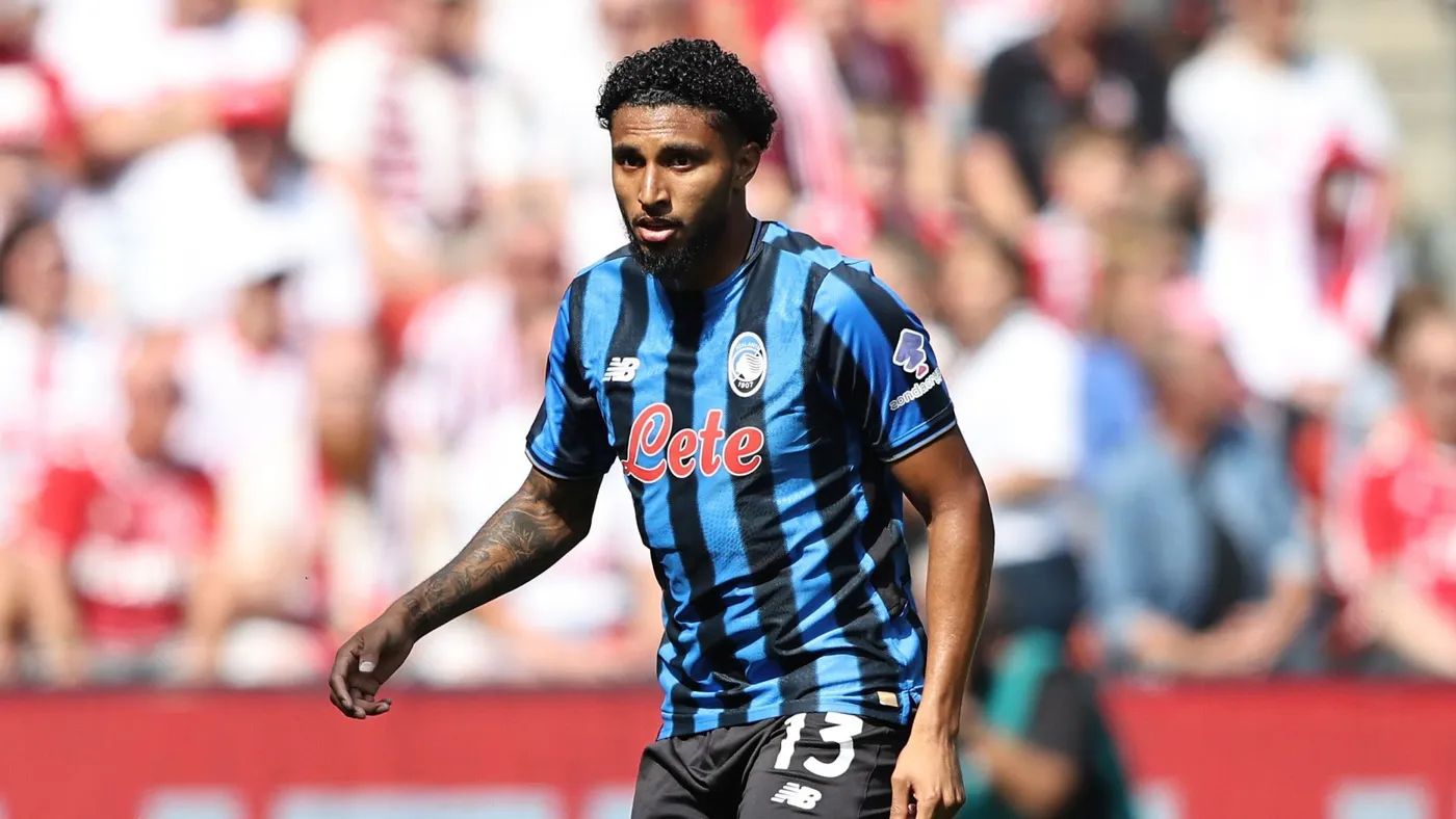 Ederson has been linked to Barcelona before.