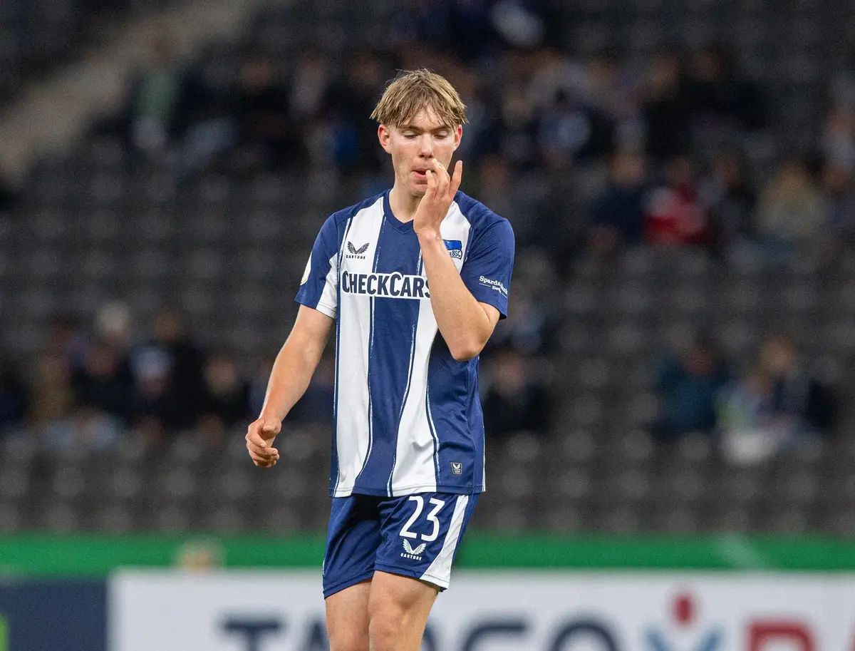 Reports in Germany: Real Madrid and Barcelona interested in midfielder with €10-12m release clause