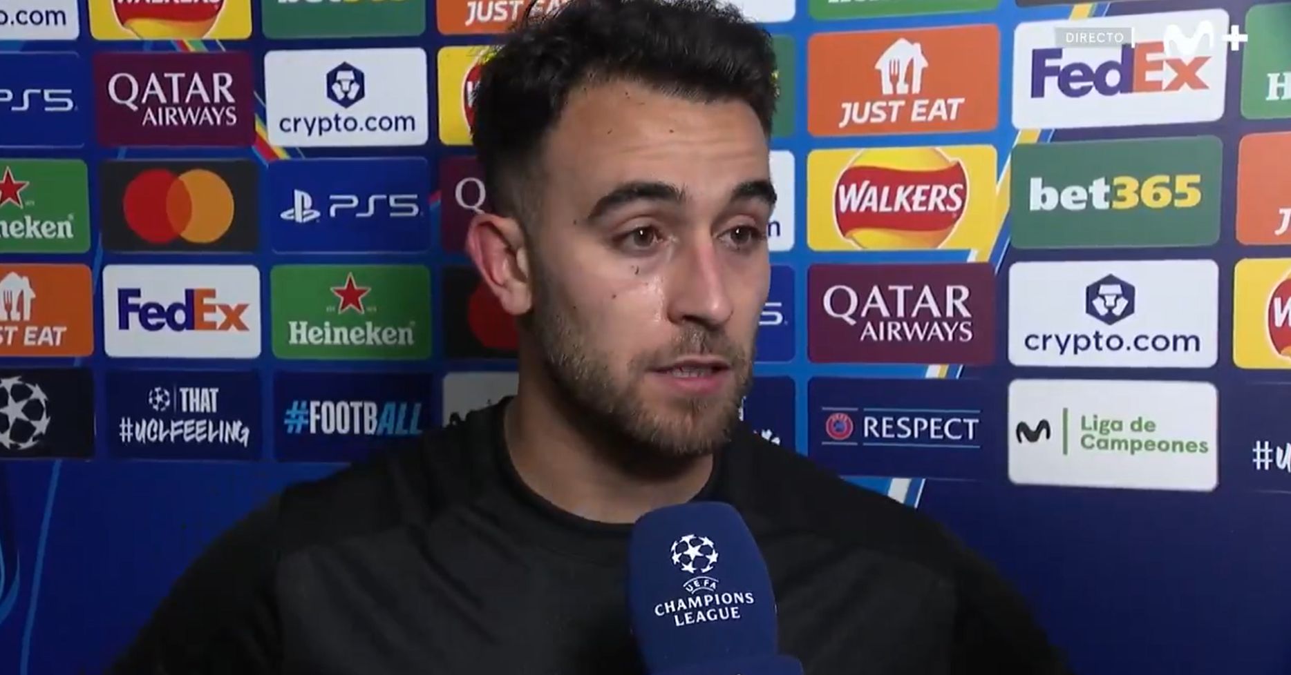 Barcelona stars react to Chelsea defeat: “We have to be more competitive”