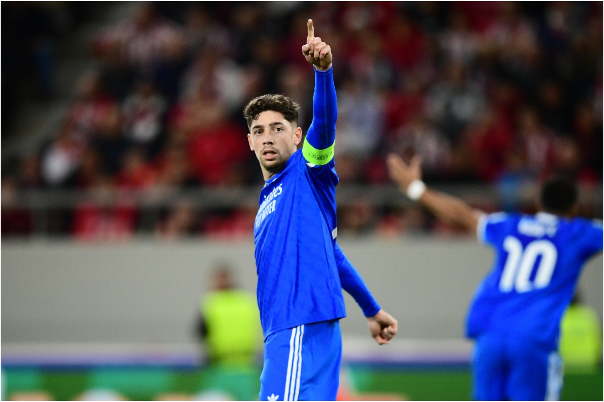 Real Madrid captain sends pointed message on social media – ‘After a week of many things being said…’