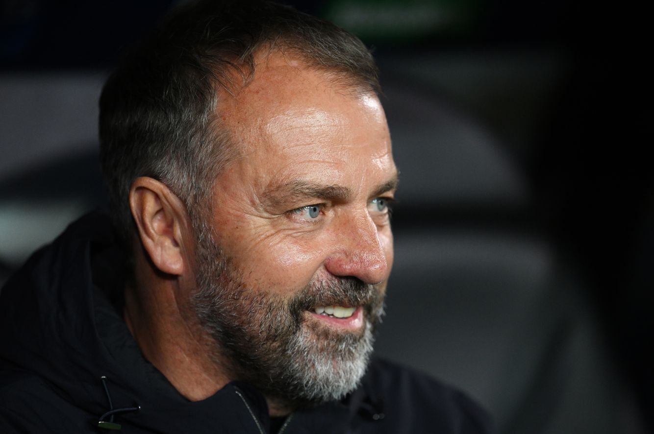 Hansi Flick to stick with philosophy amid Barcelona defensive woes