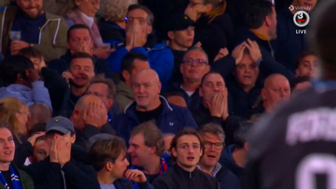 WATCH: Barcelona go behind for third time against Club Brugge