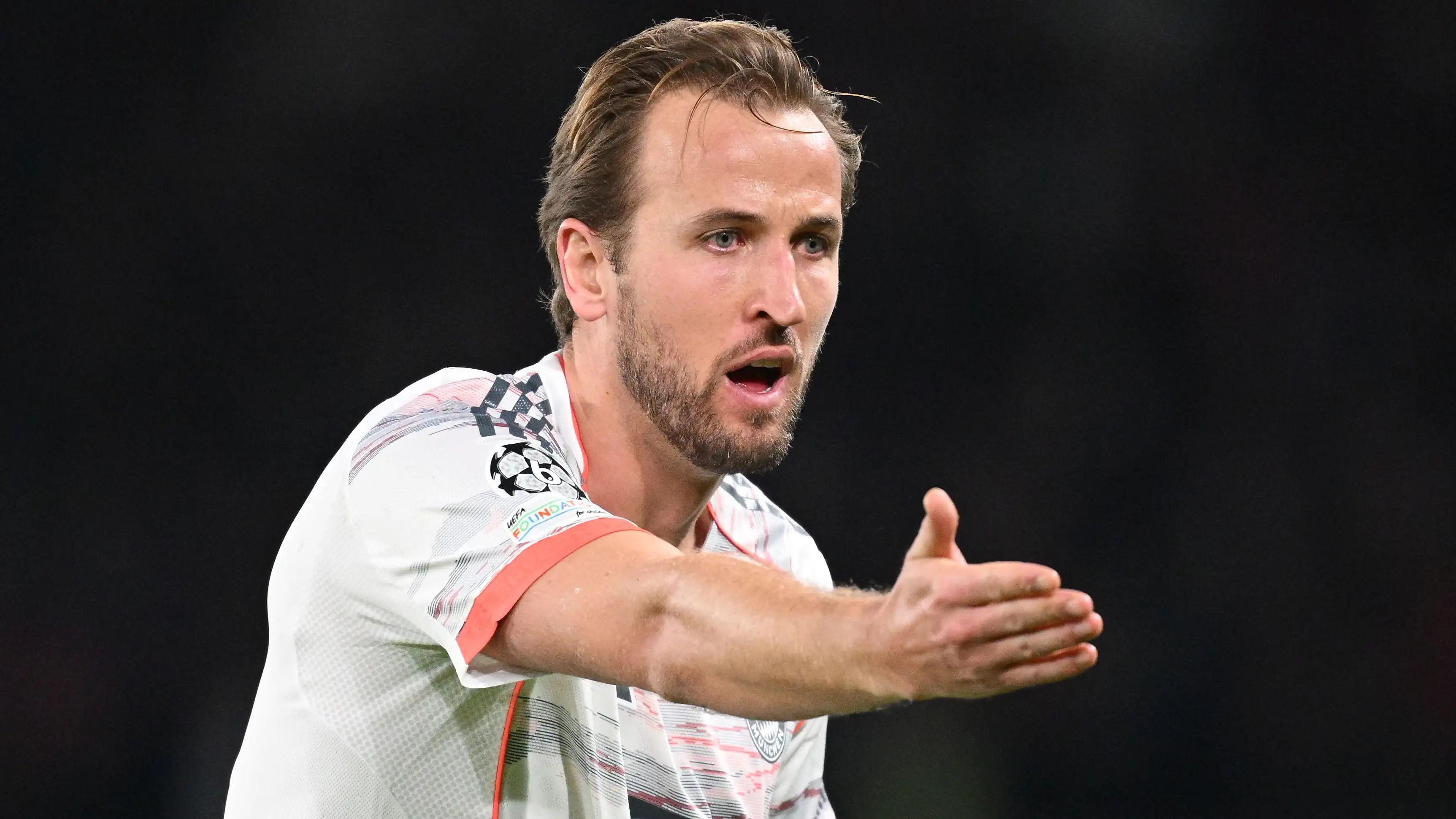 Bayern Munich to take action to halt Barcelona interest in Harry Kane